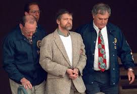 Ted Kaczynski Historical Mailings Noted in Broader Epstein-Linked Investigations